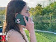 Trailer Sia Wood does what neighbors are not supposed to do especially when they are tiny 4/16