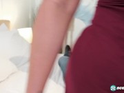 Bit Tit Kailani Gets Laid Hard 9/16