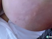 Too Sexy For School For Big Tit Chloe 15/16