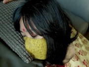 Desi Maid Girl ,Hardcore Rough Fuck ( Hindi Audio ) 16/16