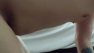 Time for naked stretching