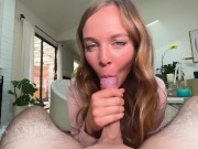 Seductive coworker forgot to wear her panties and sat on my cock - Stella Sedona 11/16