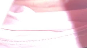 POV domination I sit hard with my ass and dick on your face and tongue in the office