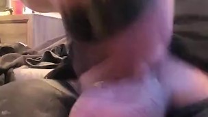 Jugando con mi fleshlight