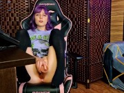 You are my stepbro! Listen to me or i will tell to our parents! JOI 15/16