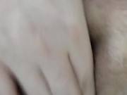 Ugh i need pee on your face 😩 2/16