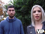 VIP4K. Get Rich, Fuck Bitches - Missy Luv 3/16