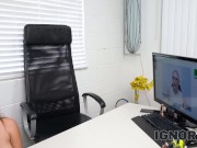 IGNORE4K. No Going Back Now with Penelope Kay 9/16