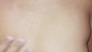 Esposa infiel se traga la verga de este single