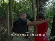 DADDY4K. A Fun(gi) Side 3/16