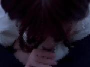性欲が溜まった彼女のうますぎるフェラで大量射精♡ cum in mouth sniff 12/16