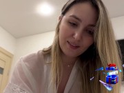 Close relationship between stepson and stepmother 8/16