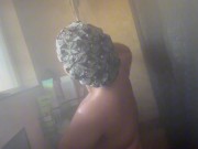Taking a shower - Screenshot 10 of 16 - Showering
