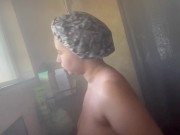 Taking a shower - Screenshot 12 of 16 - Wet