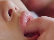 ULTRAFILMS Gorgeous model Naomi Hill letting her boyfriend fuck her in different positions 1/16