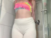 POV I need your permission to pee! I pee my pants for you 11/16