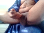 longDickStroking