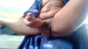 longDickStroking