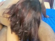 Thai maid vs BBC 1/16