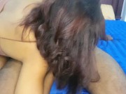 Thai maid vs BBC 2/16