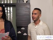 Sensual Job Description 7/16