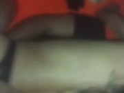 Follando con un desconocido en el un sauna piscina 8/16