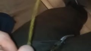 When she finally decides to hook up