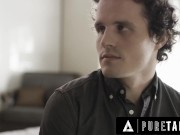 New Lesbian Has One Last Cock 1/16