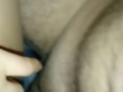 las gorditas disfrutan mas del sexo ( cogiendo como perros pegados ) 13/16