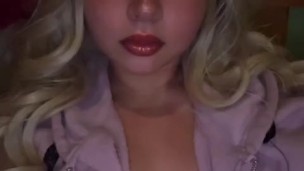 My lewd sexy Y2k Egirl tiktoks