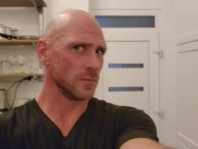 Came over to fuck with Johnny Sins 1/16