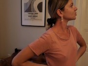 Came over to fuck with Johnny Sins 4/16