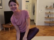 Came over to fuck with Johnny Sins 5/16