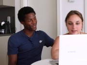 Ersties - 2 Guys Spoil Ophelia In Her Sexual Dream 14/16