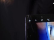 Didi and Ginger foot contest - teaser 1/16