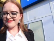 Didi and Ginger foot contest - teaser 2/16