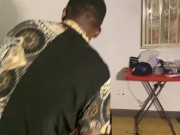 Threesome With black Girl 4/16