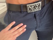 3some sex with Nick Moreno and Alyssa Bounty 7/16