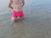 Polyamorous Matriarchal way of life: Women love each other, males serve 16/16