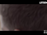 Kinky Slut Taylor Sands Passionate Affair In The Morning - WHITEBOXXX 7/16