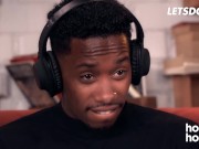 Kinky Slut Penelope Cross Has Her Tight Twat Streched By Black Penis - HORNY HOSTEL 2/16