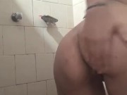 Aquele banho gostoso cheia de tesao 5/16