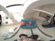 VIRTUAL TABOO - Mature Guy Fucks Some Big Ass 4/16