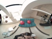 VIRTUAL TABOO - Mature Guy Fucks Some Big Ass 5/16