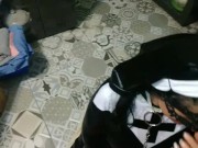 Father, I was wrong, wash my dirty mouth 10/16