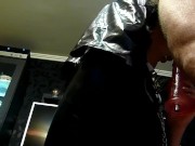 Father, I was wrong, wash my dirty mouth 4/16