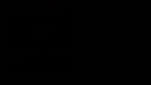 お風呂上がりの髪乾かし（ドライヤーシーン）