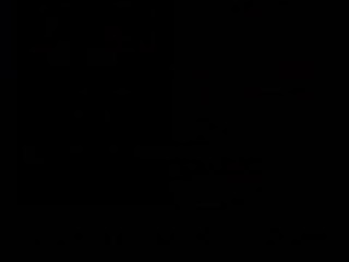 お風呂上がりの髪乾かし（ドライヤーシーン）