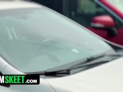 Hot for Sahara by Teen Curves feat. Sahara Skye & Donnie Rock 3/16