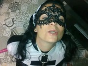 Step Moms getting big facials 15/16